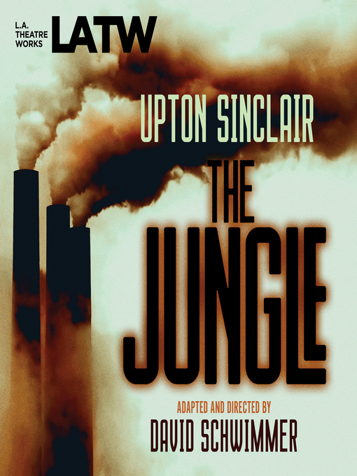 Title details for The Jungle by Upton Sinclair - Available